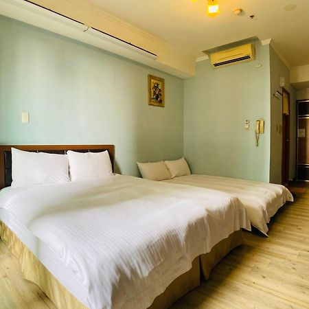 Kaohsiung Morning Homestay Exterior photo