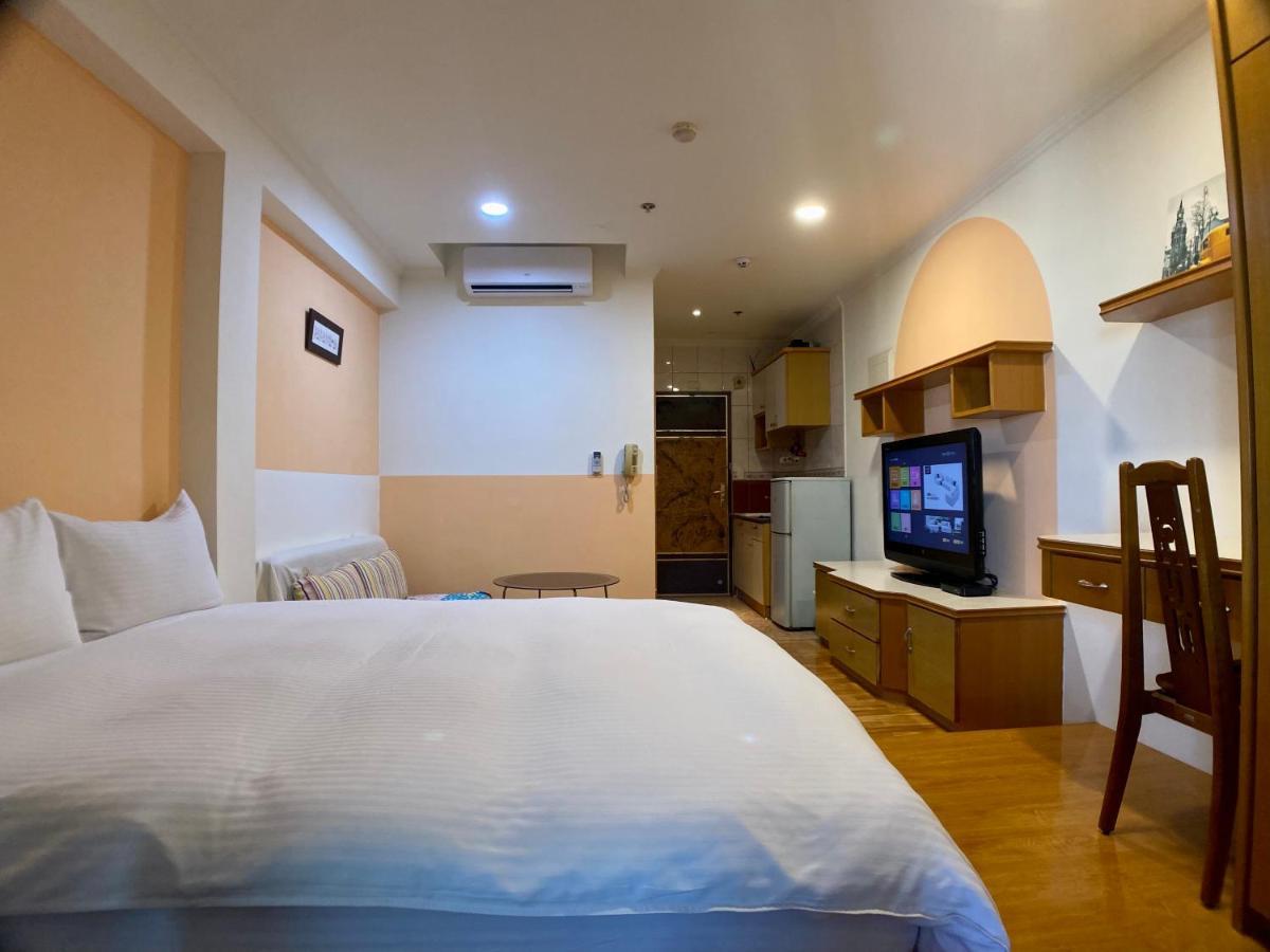 Kaohsiung Morning Homestay Exterior photo