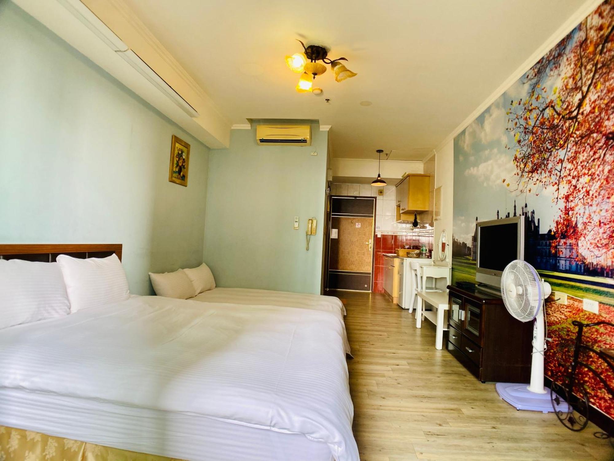Kaohsiung Morning Homestay Exterior photo